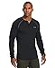 Under Armour Men's UA ColdGear® Infrared Henley