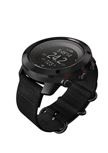 suunto traverse alpha sapphire