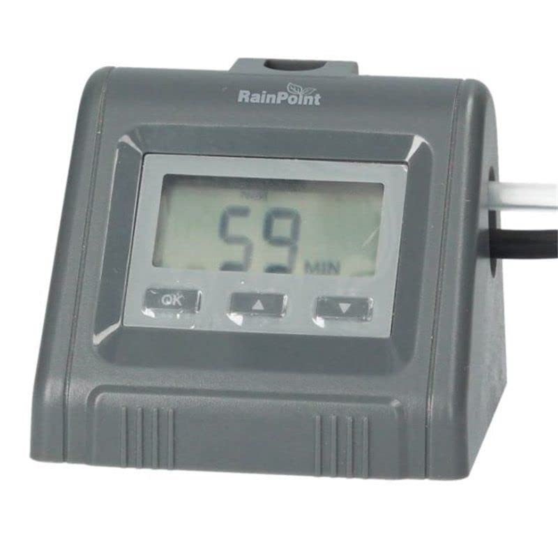 GSC 403025003 |Pompa per irrigazione a goccia automatica