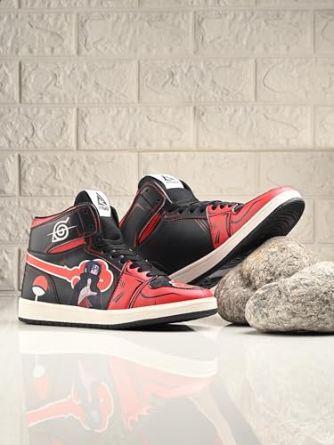 Image of AFROJACK Sneakers for Men | Shoes for Men Sneakers | Sneakers for Boys | Casual Shoes for Men Sneakers | Mens Sneakers (m49)