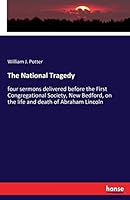 The National Tragedy 3337087345 Book Cover