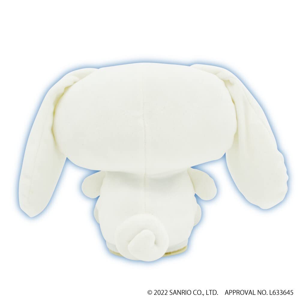Amazon.co.jp: Cinnamoroll 山二 シナモロールマネしておしゃべり