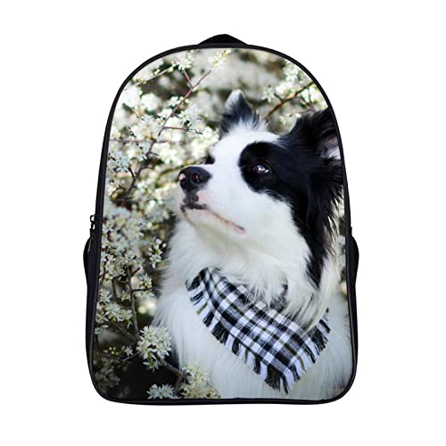 Sac à dos scolaire enfants cartable adolescent homme femme 40x28x16cm