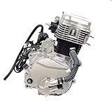 Motorcycle Engine 500cc 300cc Compatible With EDR
