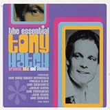 Essential Tony Hatch