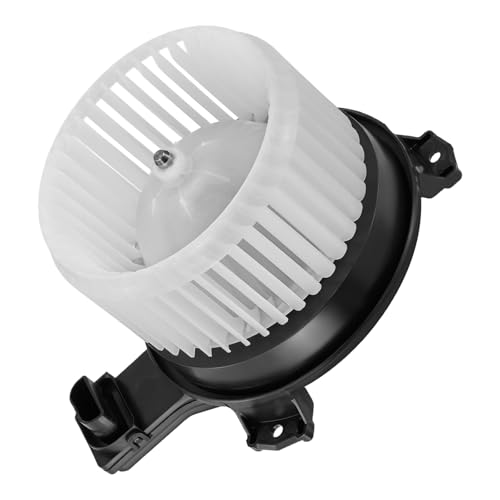 Image of HVAC Blower Motor 700333 Compatible with Honda CR-V Odyssey 2018-2023, Compatible with Subaru Crosstrek Impreza Legacy Outback 2020-2022, BM10102C, 72223FL00A, A /C Blower Motor Assembly