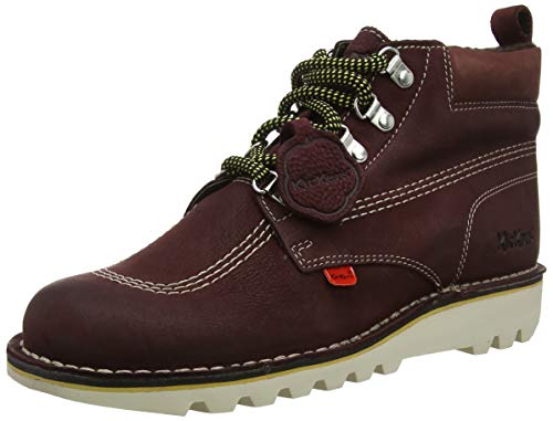 Image of Kickers mens Kick Hi Luxe