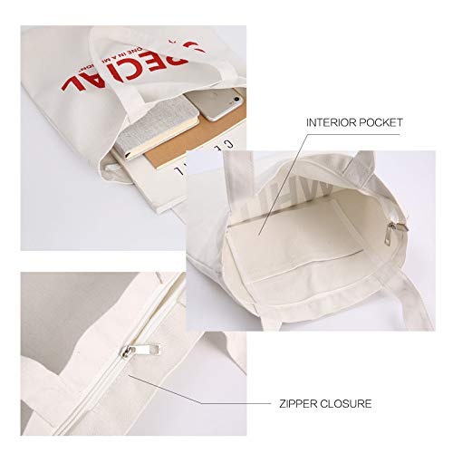 Bolsa Tote Personalizable con Foto y Logo miniatura 5