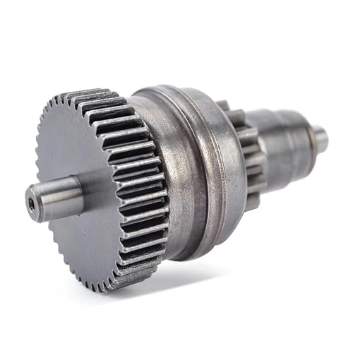 Démarreur 293799 moteur RST 125 et LX4 pièces scooter