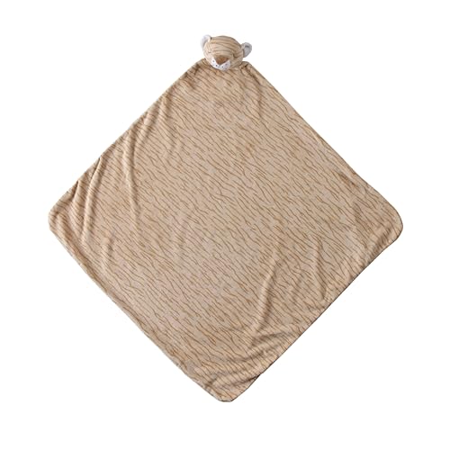 Angel Dear - Tiger, Napping Blanket