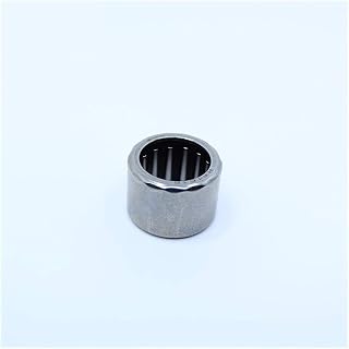 High Speed HF1616 ONE Way Needle Roller Bearing 16 * 22 * 16 mm Drawn Cup Needle Roller Clutch HF162216 FC-16 Needle Bearing (10 PCS)