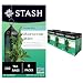 Stash Tea Moroccan Mint Green Tea 20 Count Box of Tea Bags in Foil (Pack of 6)