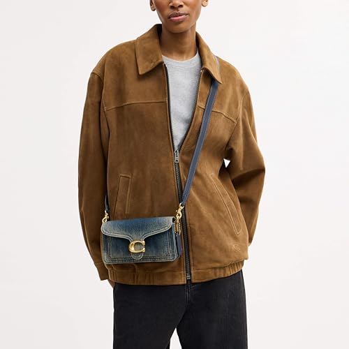 Image of COACH Tabby Shoulder Bag 20