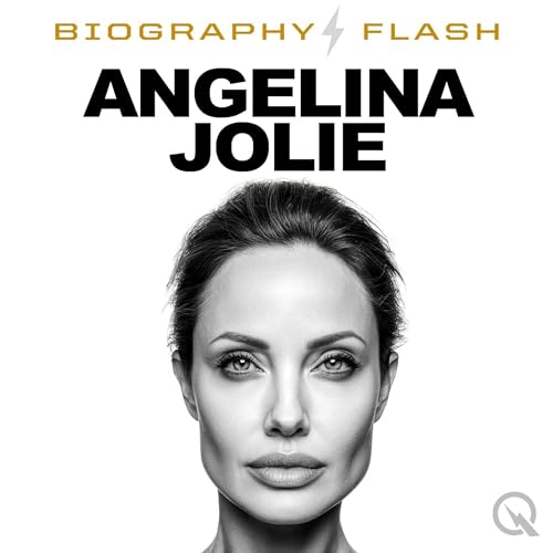 Biography Flash Angelina Jolie and Zahara Share Heartfelt AKA Brunch Amid Divorce Battle