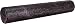 AmazonBasics High-Density Round Foam Roller, Black and Speckled Colors