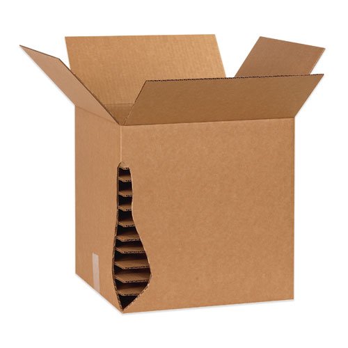 Corrugated Layer Pads, 15 7/8