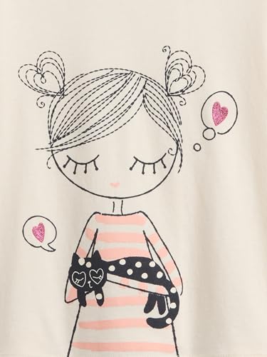 Image of Gap Baby Girls' Long Sleeve Graphic Tee