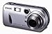 Produktbild Sony Cyber-Shot DSC-P72 Digitalkamera (3,2 Megapixel)