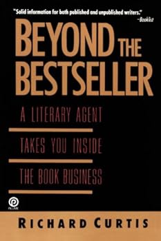 Paperback Beyond the Bestseller Book