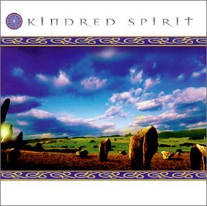 Kindred Spirit [Audio CD]