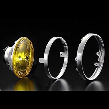 Amazon | (マーシャル) ヘッドライト 722・702 スタールクスAssy