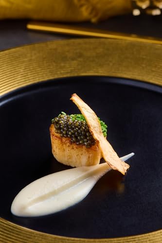 Food Media vs. The Kitchen: NPR's Dalia Colon & Michelin Chef Michael Collantes