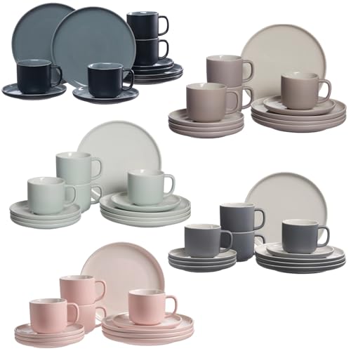 Ritzenhoff & Breker Kaffeeservice Jasper | 12-teilig