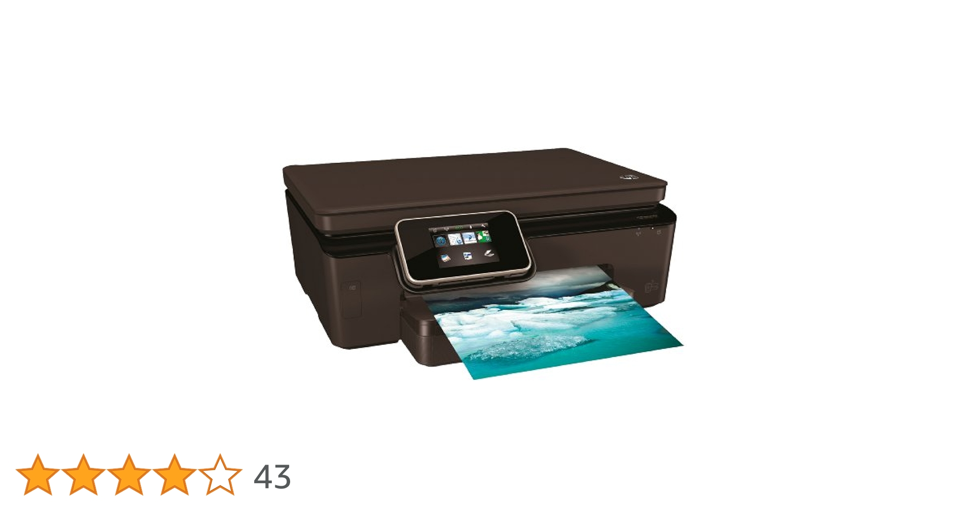 動作確認済みHP Photosmart 5521 プリンター Amazon.co.jp: HP Photosmart 6520 AirPrint 無線 A4 複合機 4色