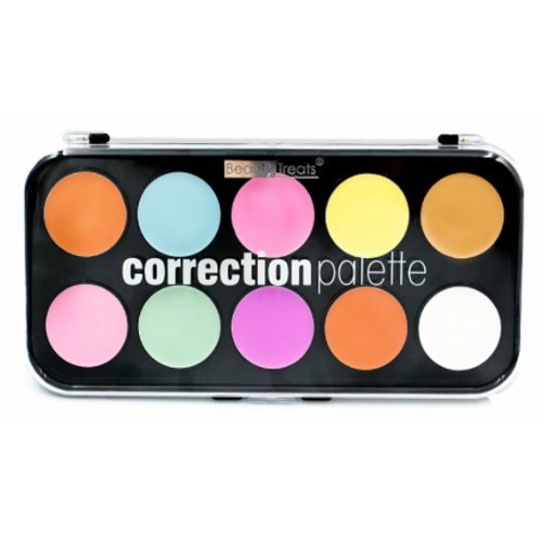 Beauty Treats Correction Palette