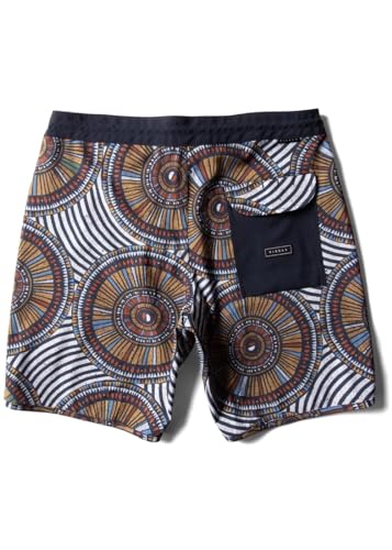 Skeleton Coast 18.5" Boardshort3