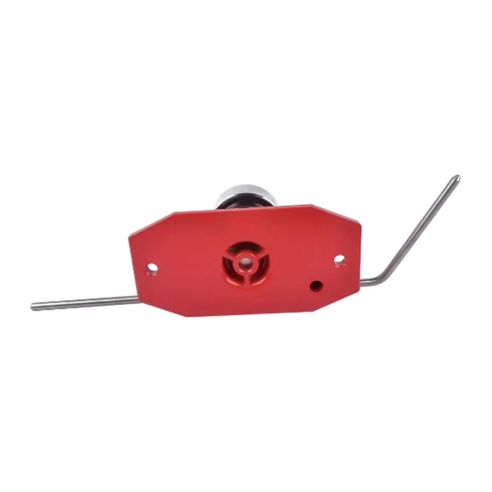 Filtro de aire para cortadoras de césped Equilibrador De Cuchillas De Repuesto, Montaje En Pared Magnético, Equilibrador De Cuchillas Para MAG-1000 750-087, Repuestos Para Cortacésped, 1 Ud.