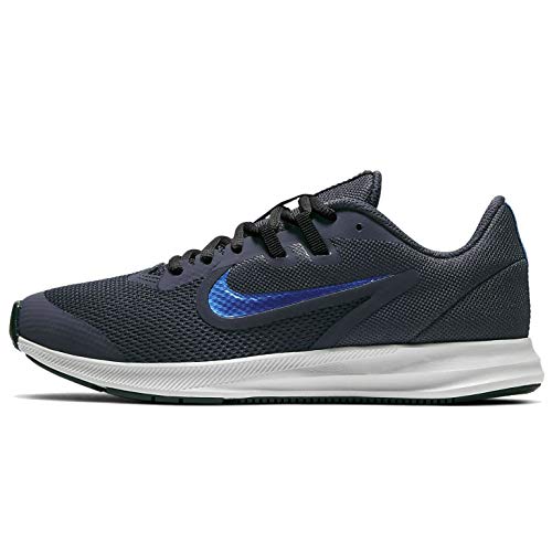 Image of Nike Unisex-Child Nike Downshifter 9 (PSV) Running Shoe