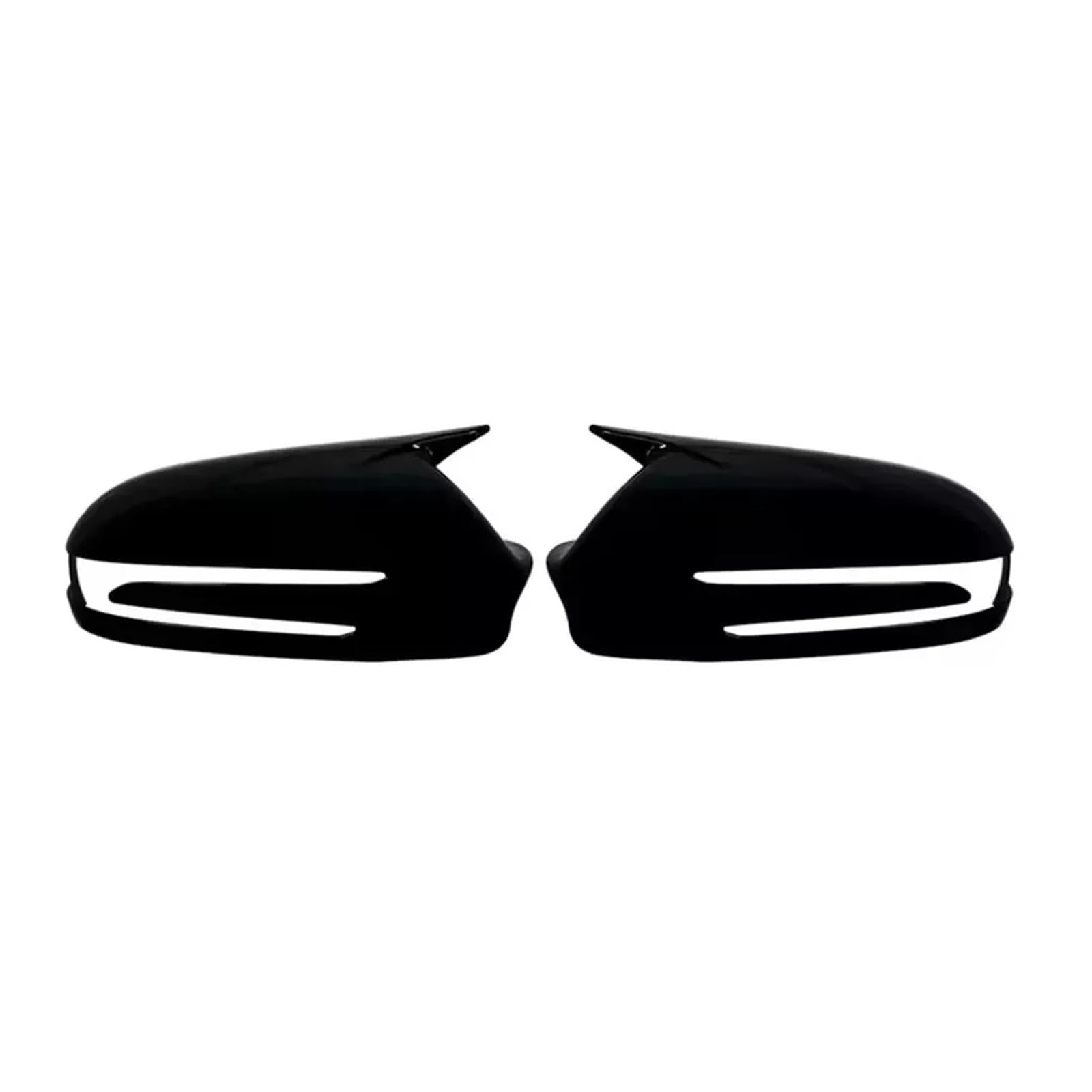 Coques Rétroviseurs Benz R171 W219 R230 Solution Remplacement Rayures - 7