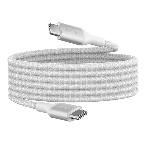 Immagine di Belkin BoostCharge Cavo USB-C
