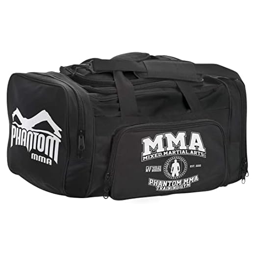 camara de hipoxia Phantom Tactic - Bolsa de deporte (80 L)