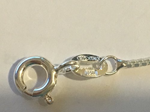 Pearlina Sterling Silver Mother Child Necklace Locket Pendant Cultured Pearl In Oyster Set, 18" #TOP6