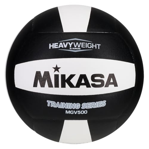 Image of Mikasa MGV500 Heavy Weight Volleyball (Official Size)