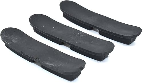 Miniatura 3 de MaxLLTo Paquete de 6 protectores de repuesto 883-891 para piezas superiores para clavadoras Hitachi NV45AB2 NV45AB2(S) NV45AE NV45AB2M NV45AB3