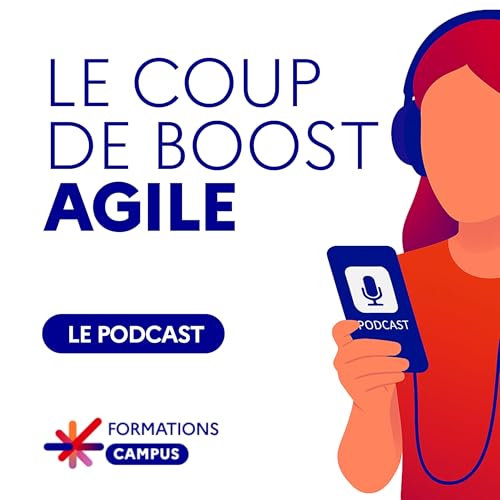 Le Coup de Boost Agile cover art