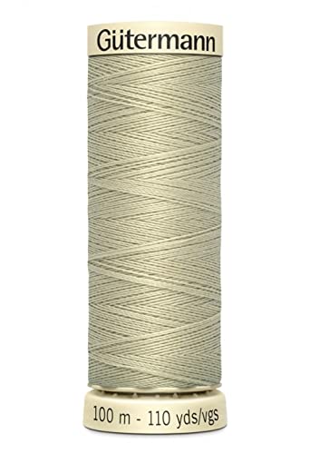 Hilo de Coser Gutermann Sew All 100 m Color 503 miniatura 1