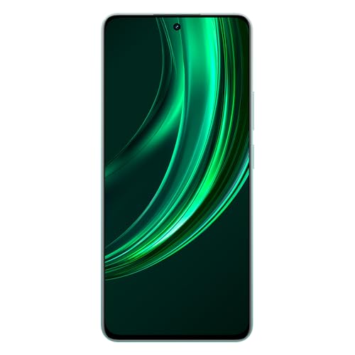 Image of realme 13+ 5G Smartphone 12+256GB, 6.67-inch Screen, 120Hz Display, 80W SuperVOOC, 5000mAh Battery, 50MP Camera, Dimensity 7300 Energy, IP65