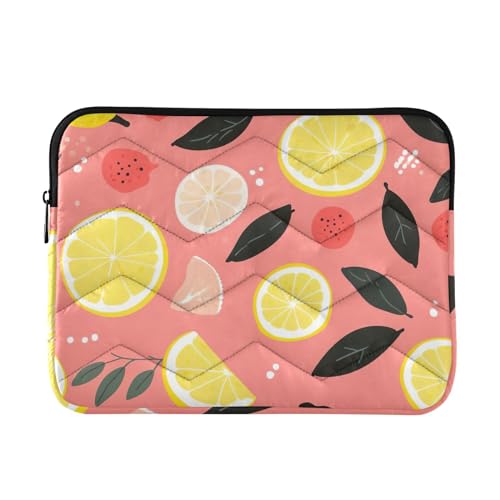 Funda para laptop 13-14 pulgadas con protección impermeable