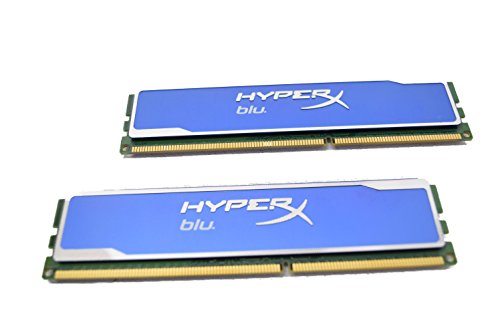 HyperX Blu 8 GB