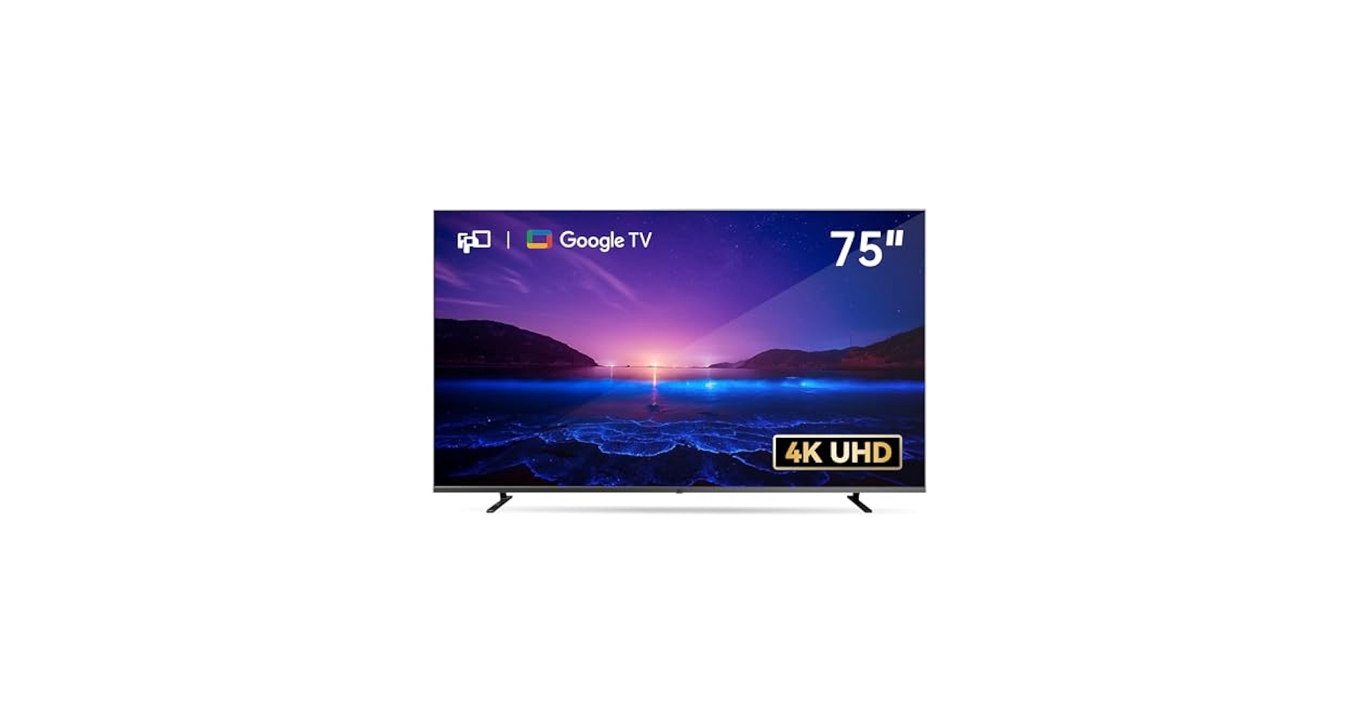 その他 4K Google TV 楽天市場】新品未開封 Google GA01923-JP Google Chromecast