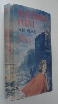 Hardcover Praetorius Point Book