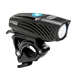 NiteRider Lumina Micro 950 Lumen USB-C Rechargeable Front Bike Light – 5 Modes Compact LED Headlight, IP64 Waterproof for Road Cycling, Commuter, Night Cycling Safety Easy Mount Bicycle Light