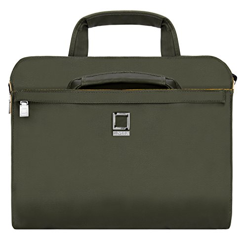 Bolso mensajero para laptop 13 pulgadas Lencca miniatura 6