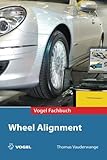 wheel alignment tool diy  Wheel Alignment