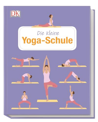 Die kleine Yoga-Schule