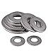 Belleville Washers Conical Disc Spring Cup Washers 304 Stainless Steel,304 Belleville Washers (3/4
